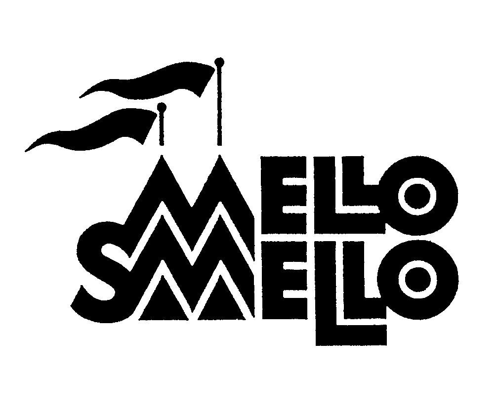  MELLO SMELLO