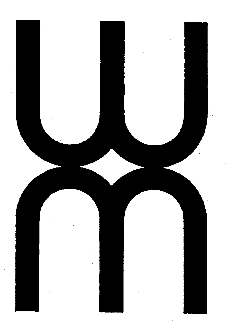 Trademark Logo WM