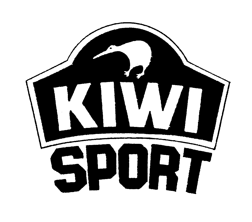 Trademark Logo KIWI SPORT