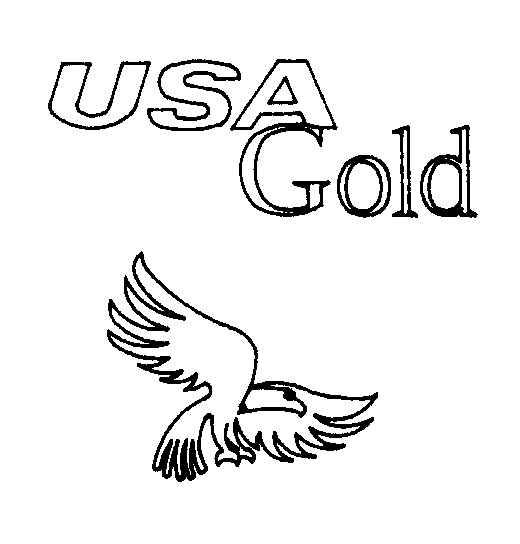 USA GOLD