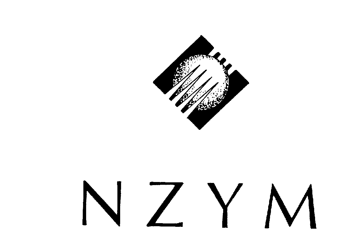 Trademark Logo NZYM