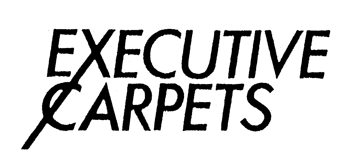  EXECUTIVE CARPETS