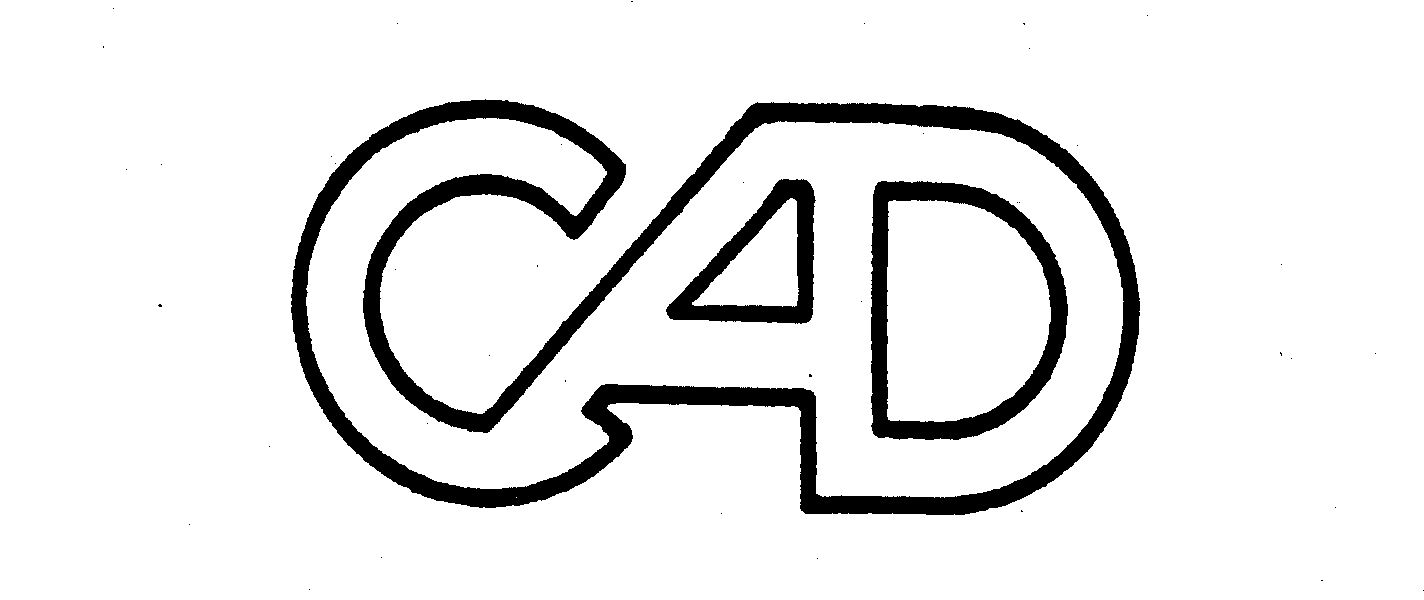 Trademark Logo CAD