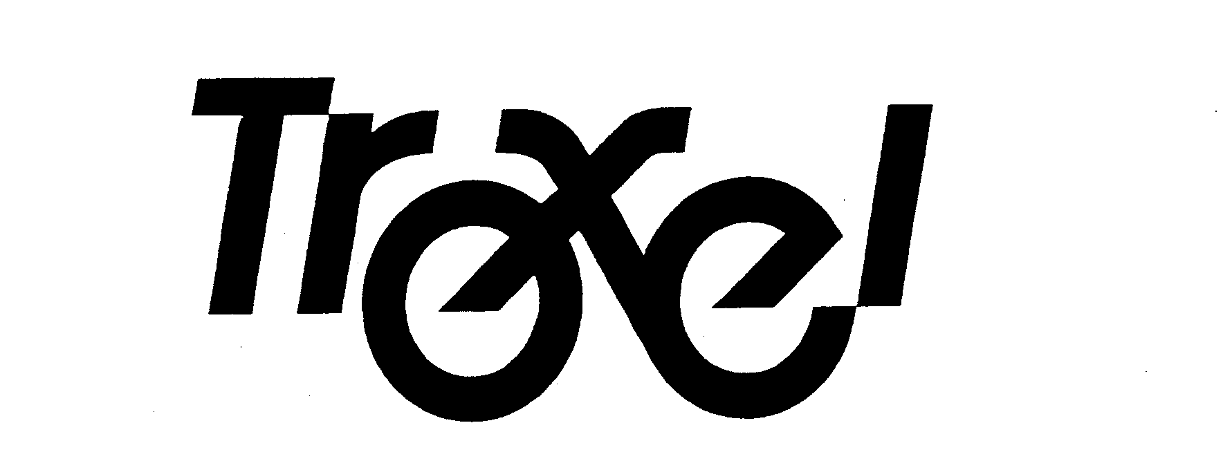 Trademark Logo TROXEL