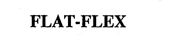  FLAT-FLEX