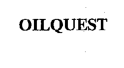 Trademark Logo OILQUEST