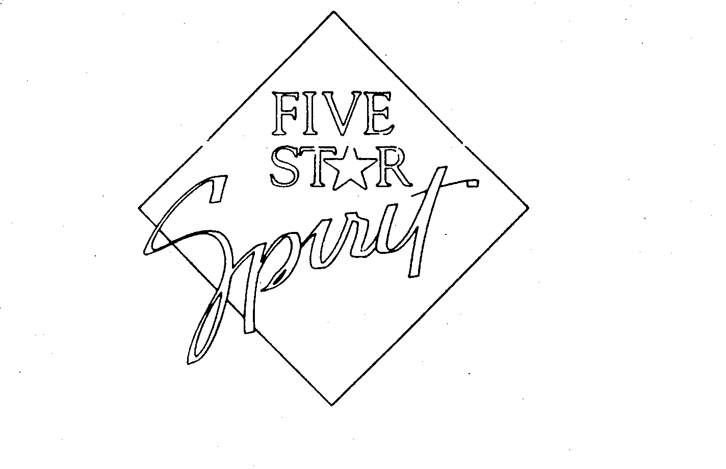  FIVE STAR SPIRIT