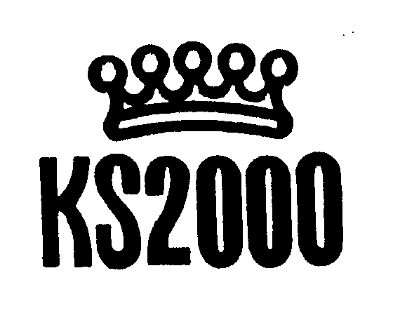  KS2000