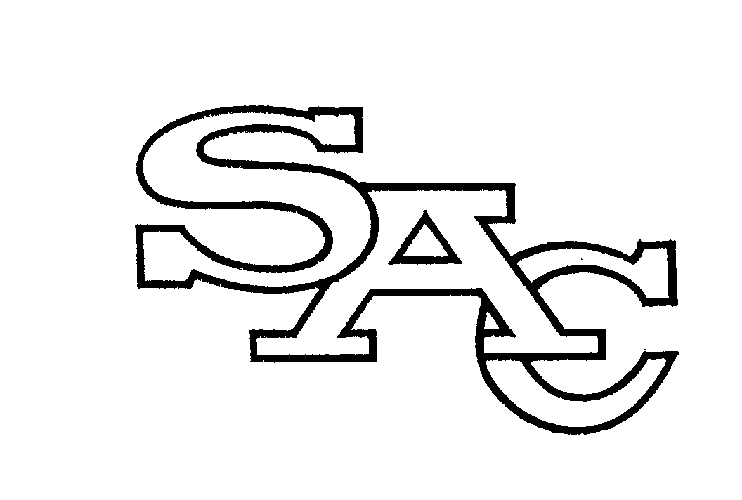 Trademark Logo SAC