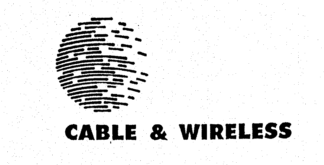  CABLE &amp; WIRELESS
