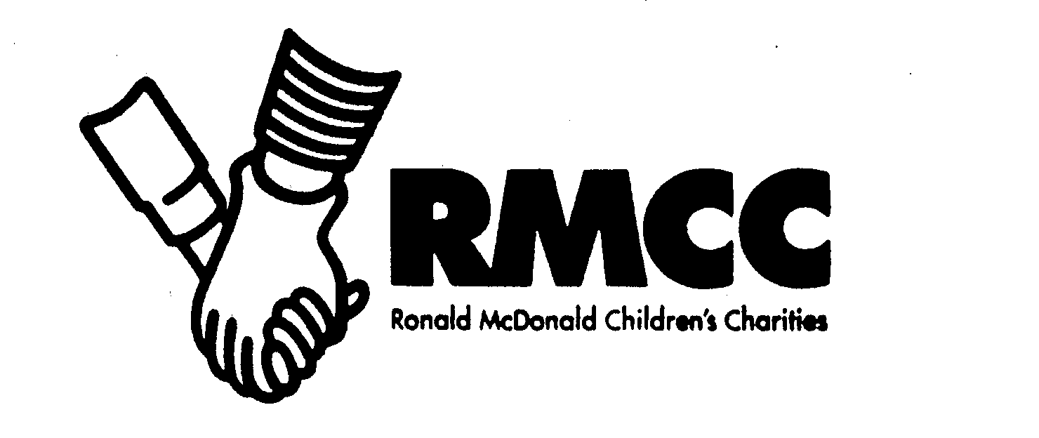  RMCC RONALD MCDONALD CHILDREN'S CHARITIES
