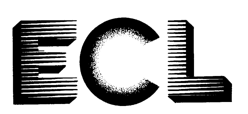 Trademark Logo ECL