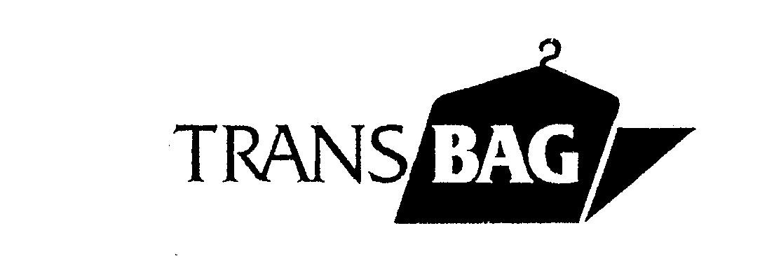 Trademark Logo TRANS BAG