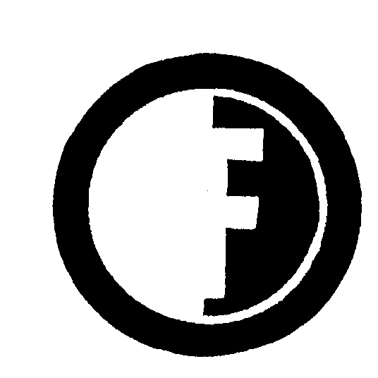 Trademark Logo F