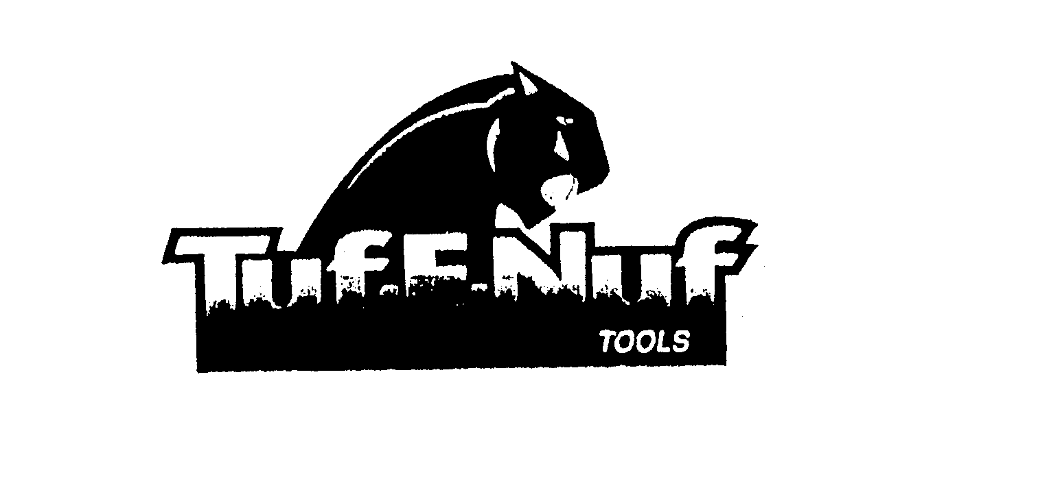  TUF-E-NUF TOOLS