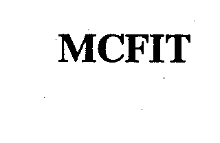  MCFIT