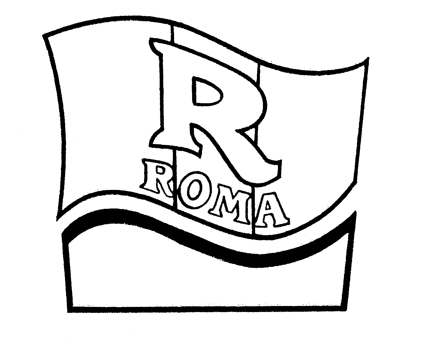 R ROMA