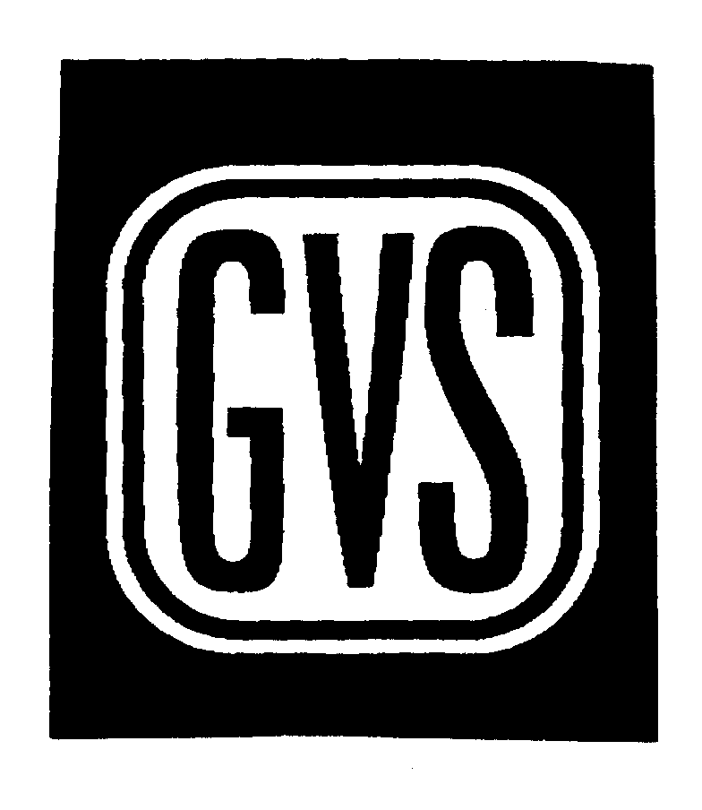  GVS