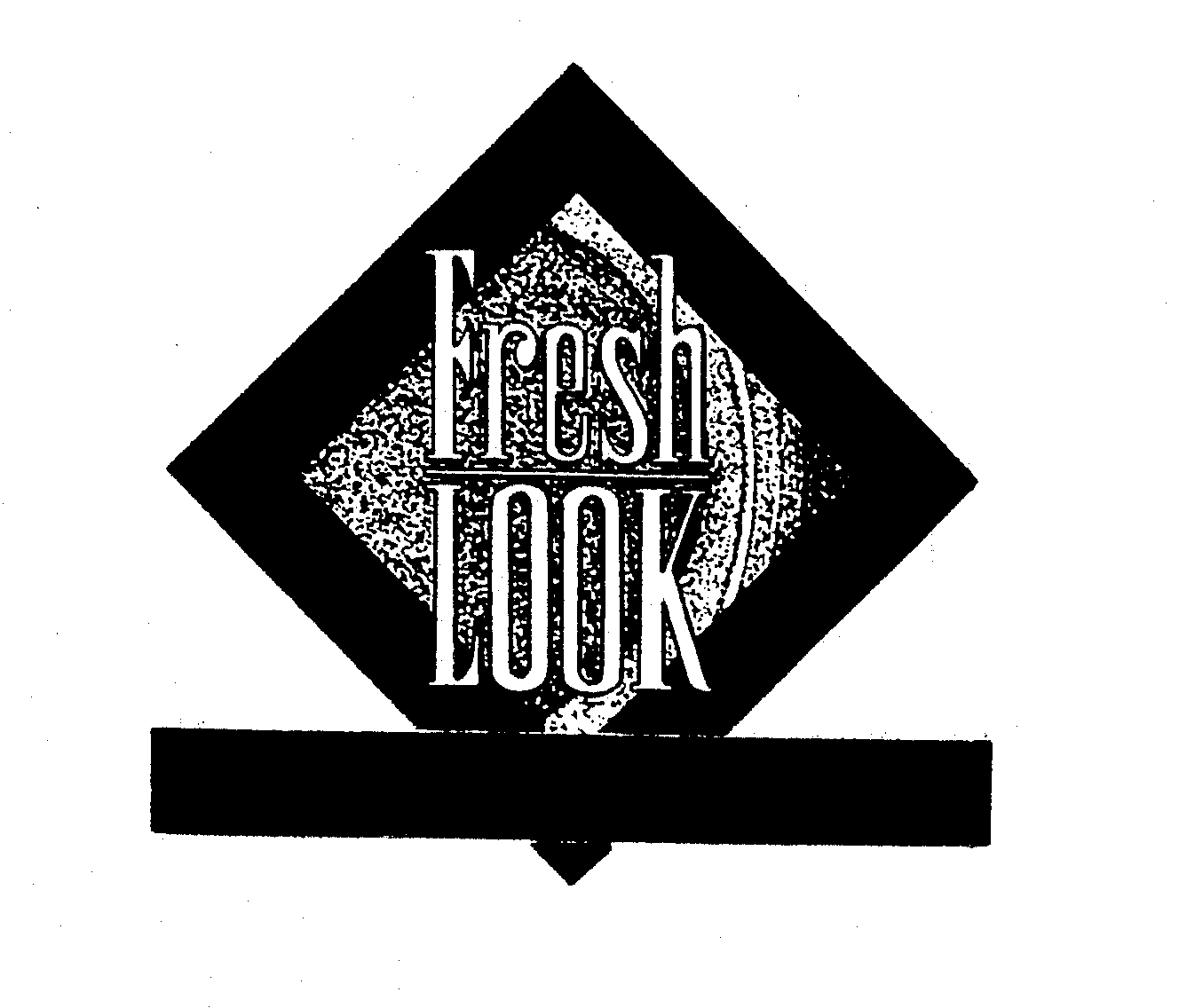 Trademark Logo FRESH LOOK