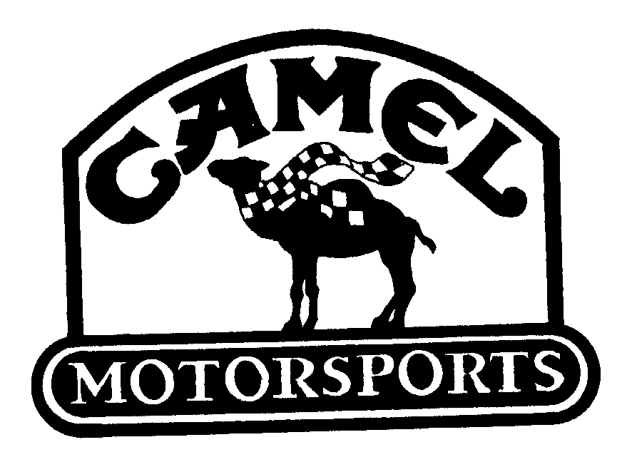  CAMEL MOTORSPORTS