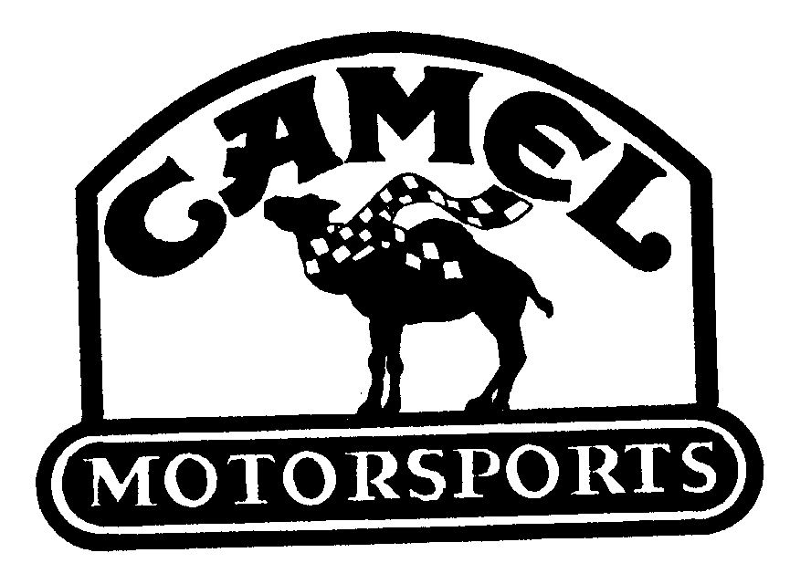  CAMEL MOTORSPORTS