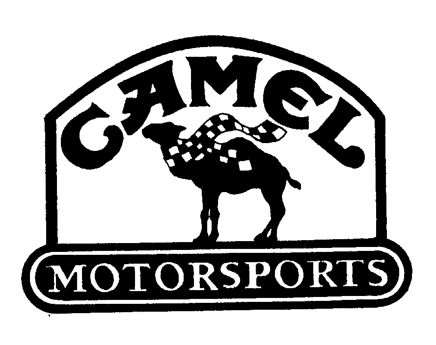  CAMEL MOTORSPORTS