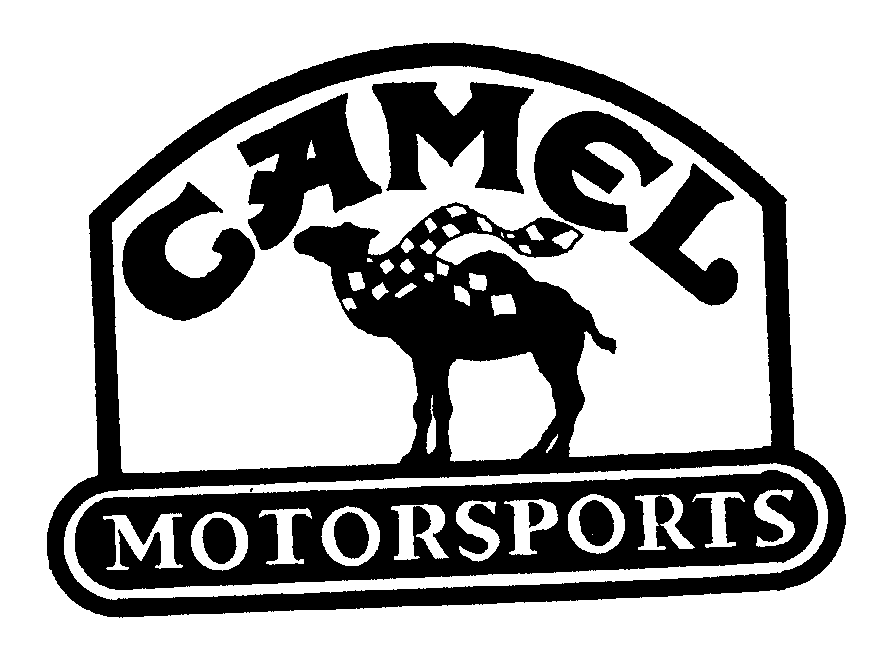  CAMEL MOTORSPORTS