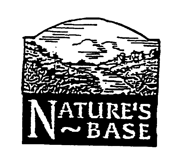  NATURE'S BASE