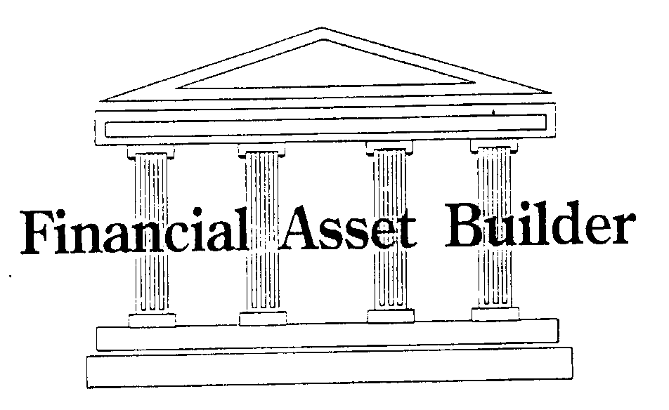  FINANCIAL ASSET BUILDER