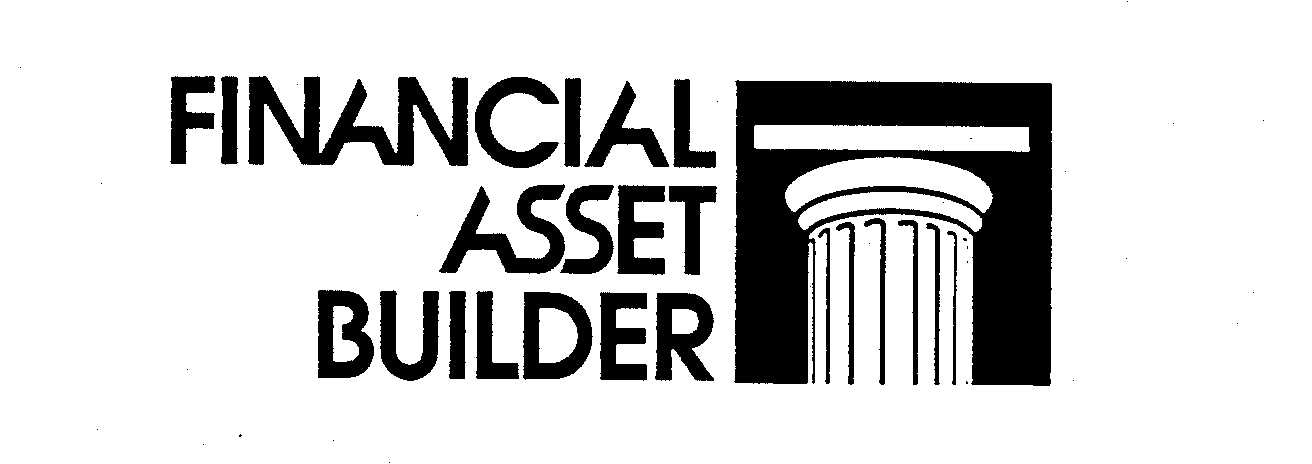  FINANCIAL ASSET BUILDER