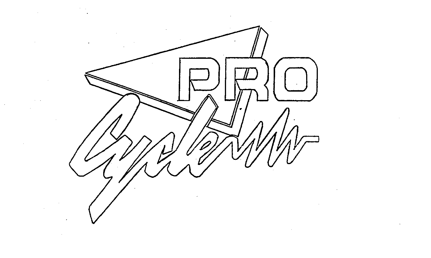 Trademark Logo PROCYCLE