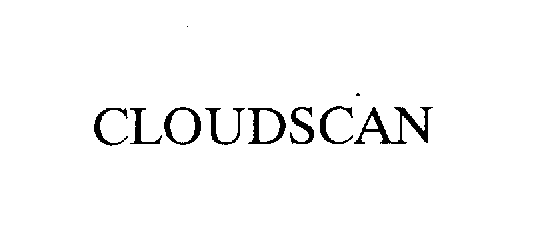  CLOUDSCAN