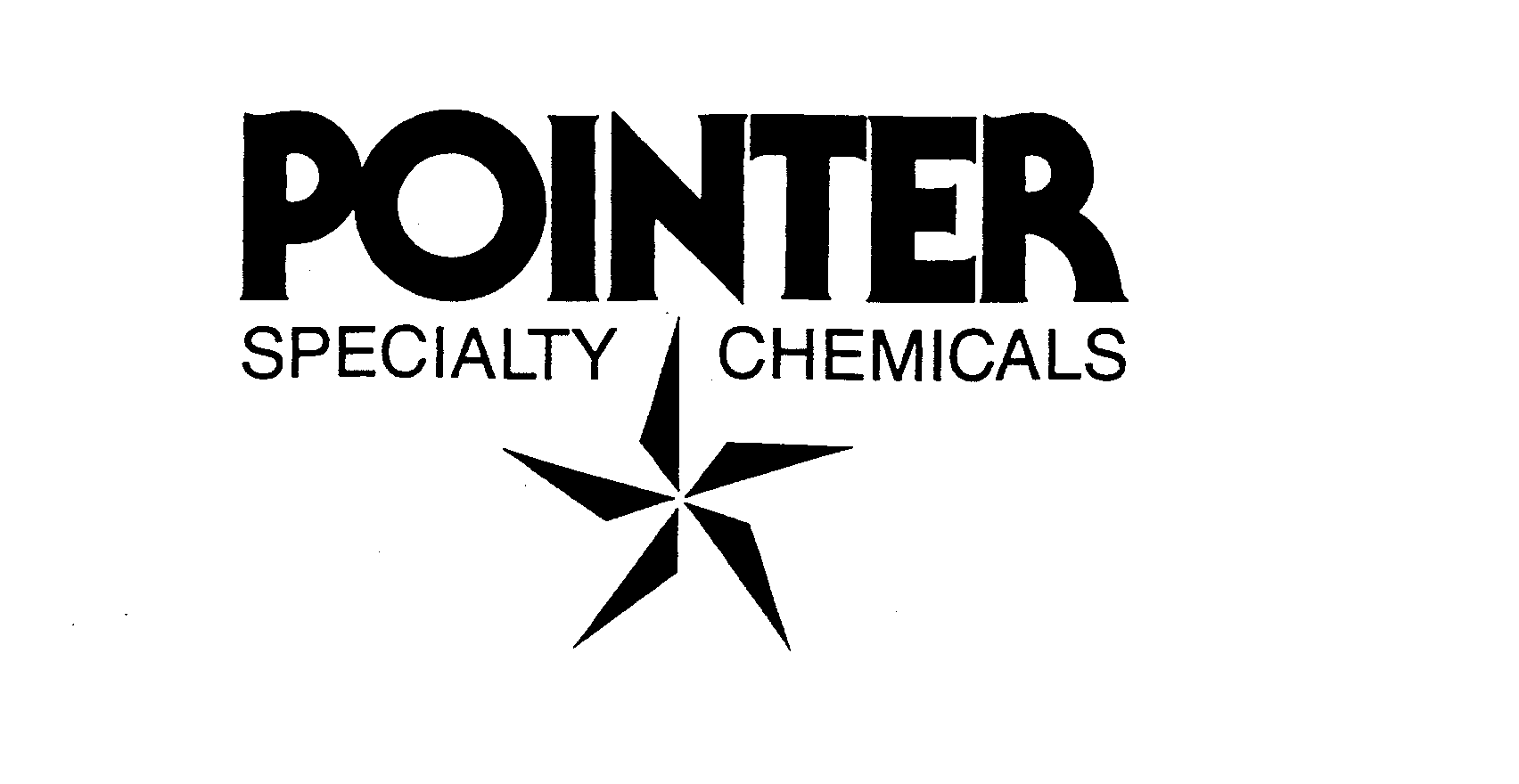  POINTER SPECIALTY CHEMICALS