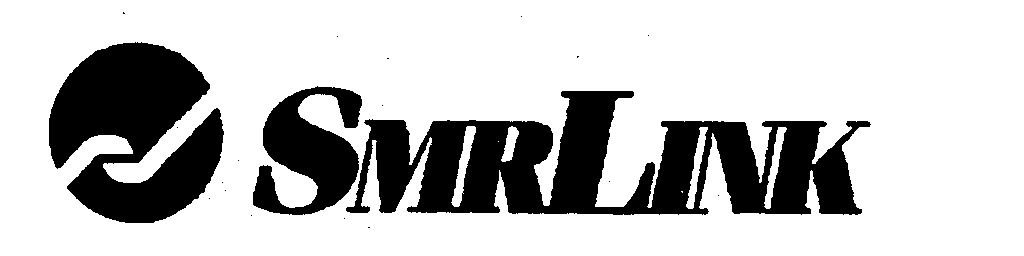 Trademark Logo SMRLINK