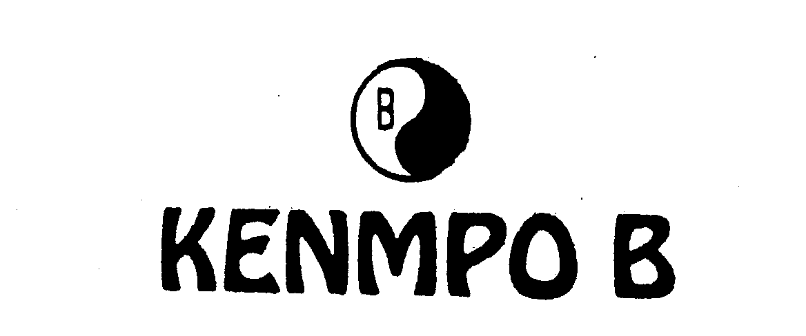  B KENMPO B