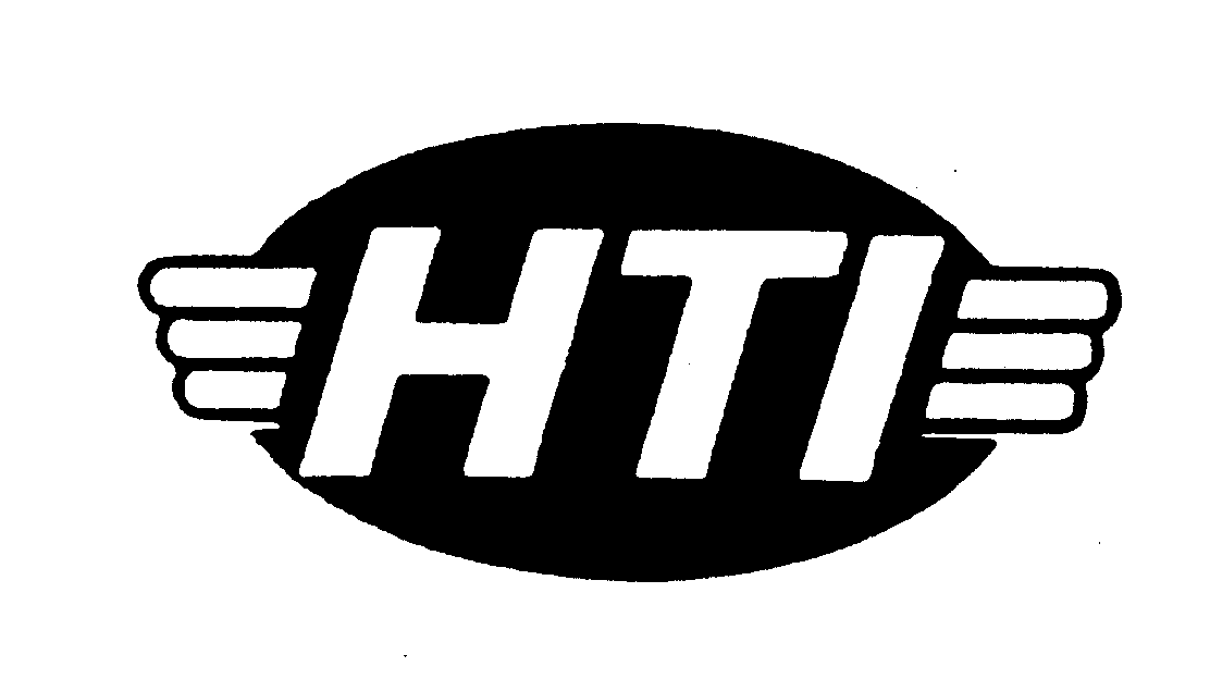 Trademark Logo HTI