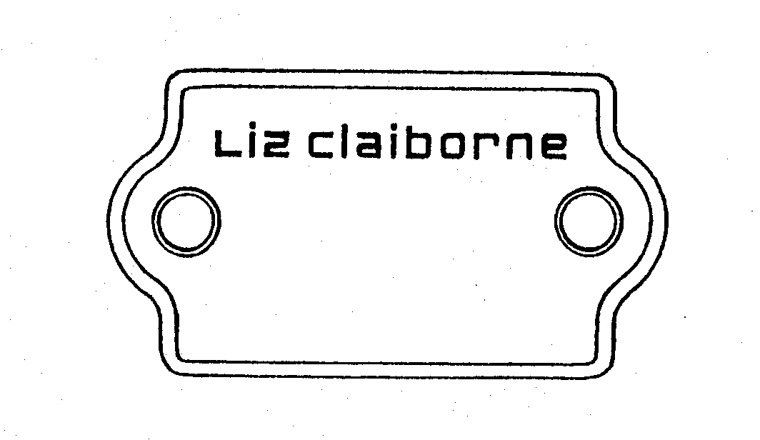 LIZ CLAIBORNE