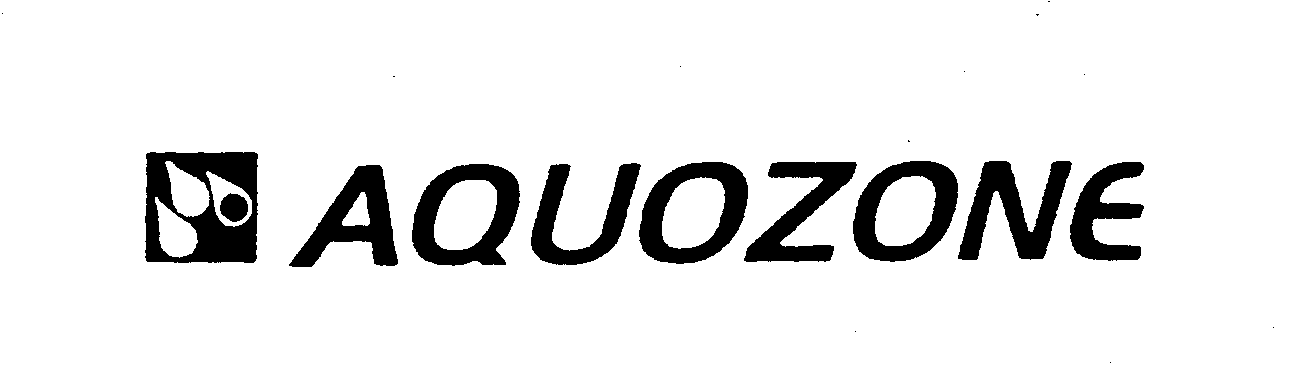 AQUOZONE