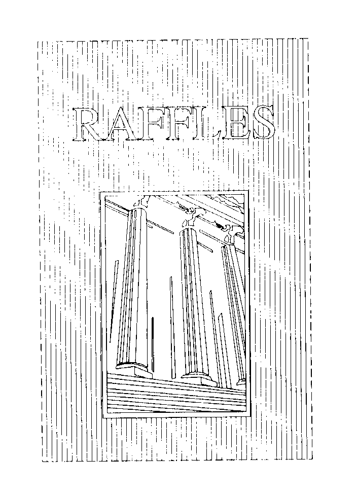 RAFFLES