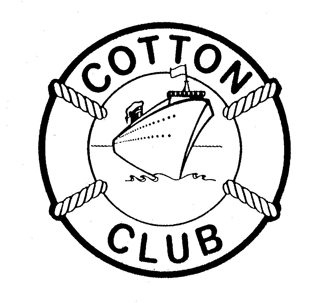 COTTON CLUB