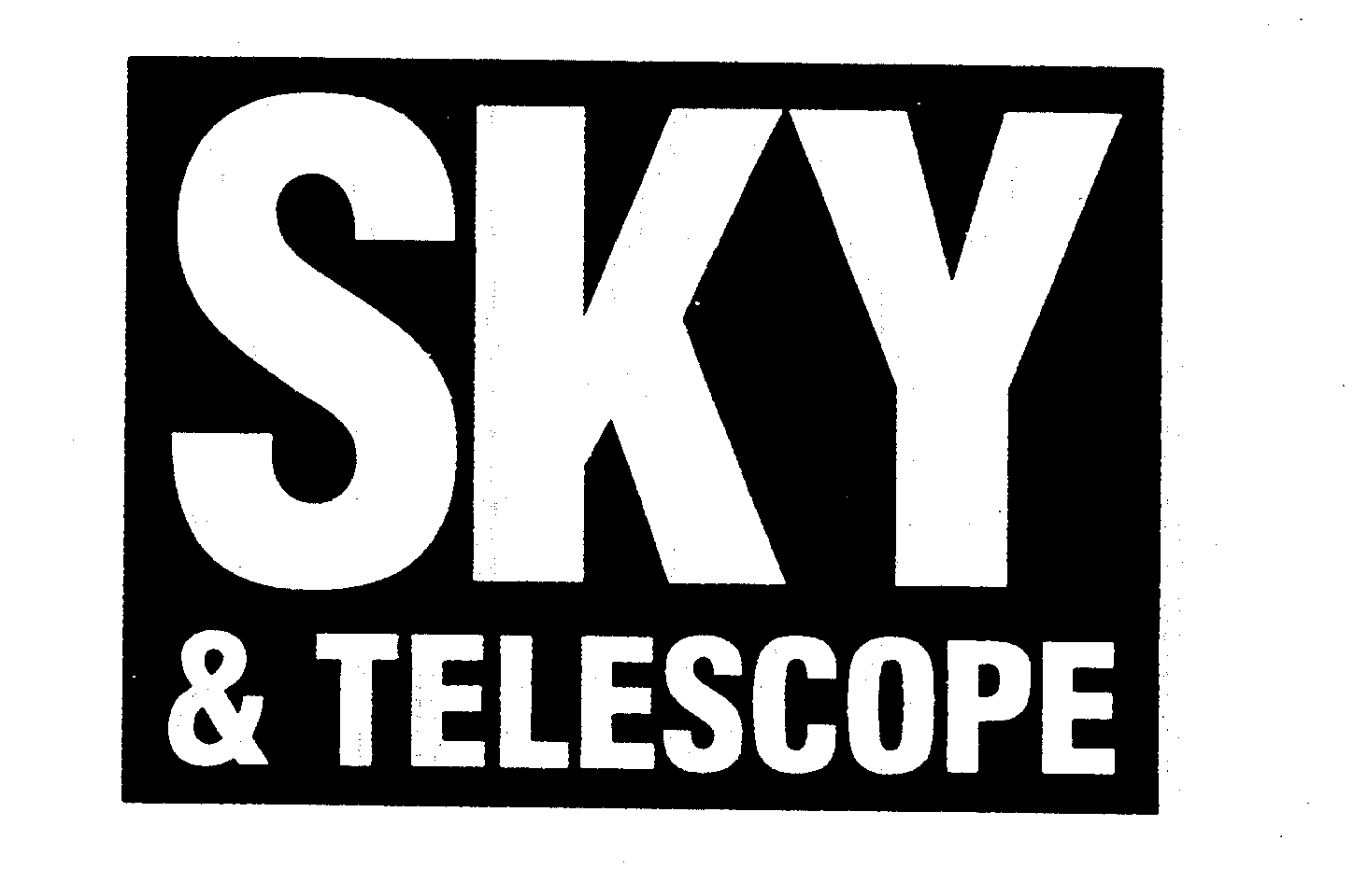  SKY &amp; TELESCOPE