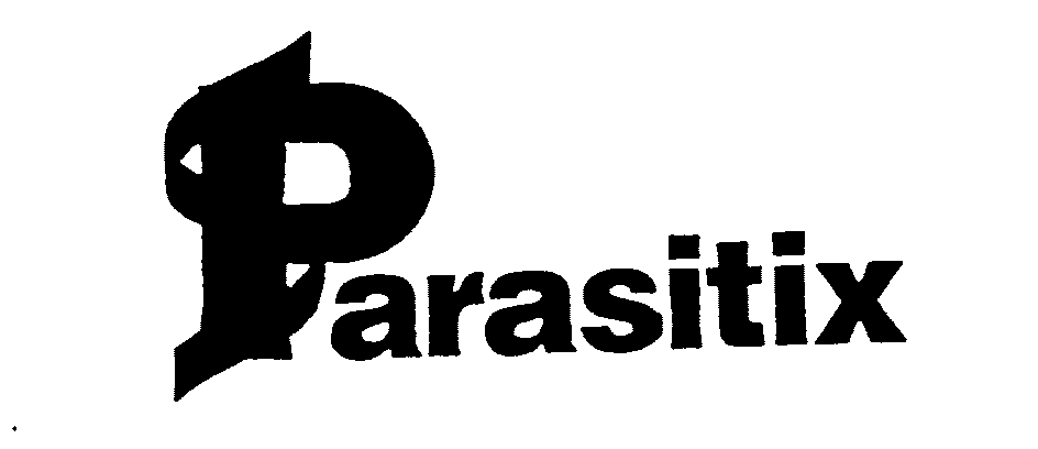 Trademark Logo PARASITIX
