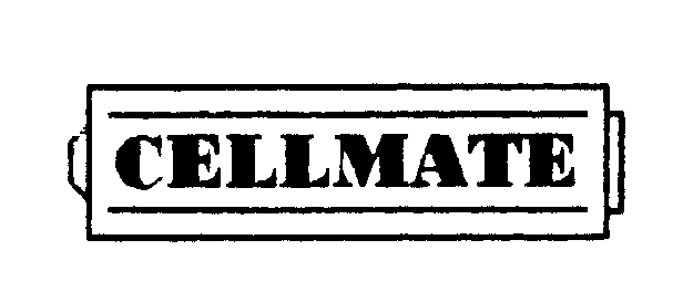 Trademark Logo CELLMATE