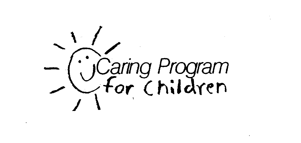  CARING PROGRAM FOR CHILDREN