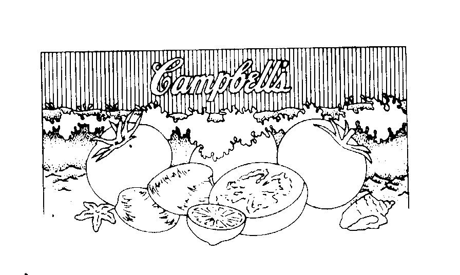 CAMPBELL'S