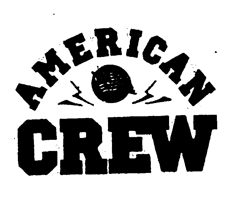 Trademark Logo AMERICAN CREW