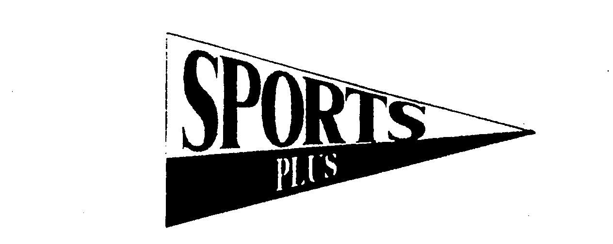 SPORTS PLUS