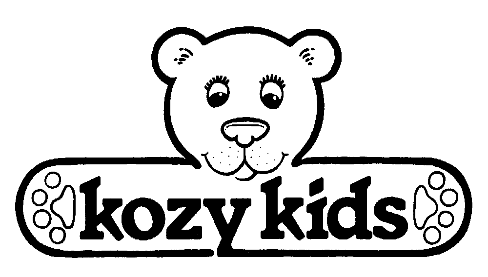 KOZY KIDS