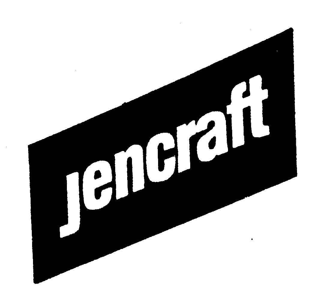  JENCRAFT