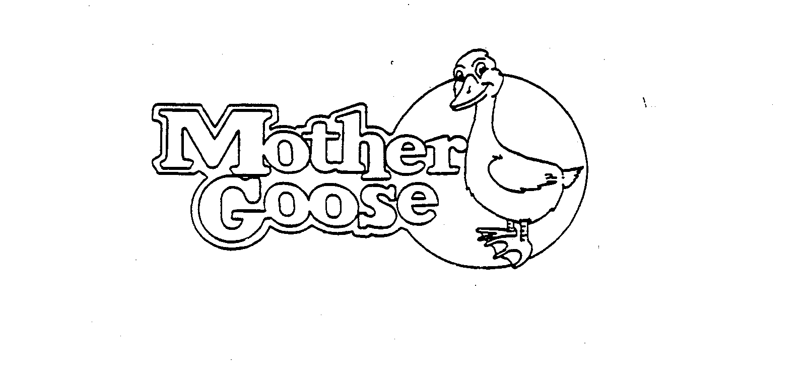 MOTHER GOOSE